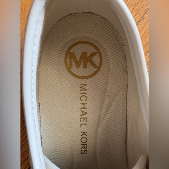 Micheal Kors sneakers - Picture 6 of 7